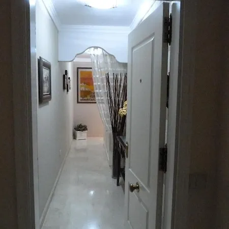 Apartamento Primera Linea 