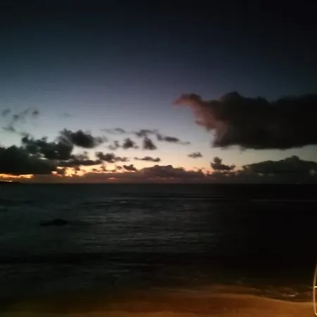 아파트 Primera Linea 