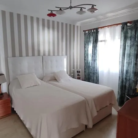 아파트 Primera Linea 