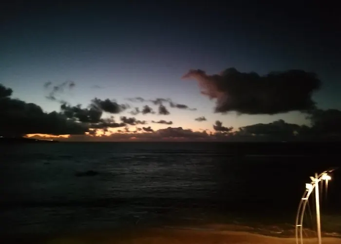 דירה Primera Linea 