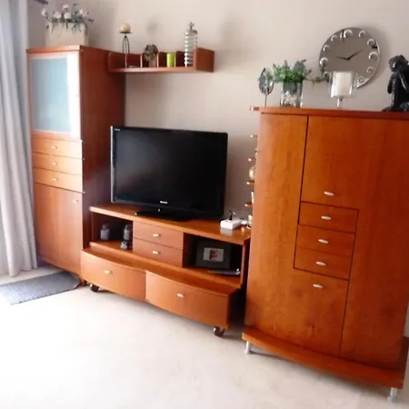 Appartement Primera Linea 