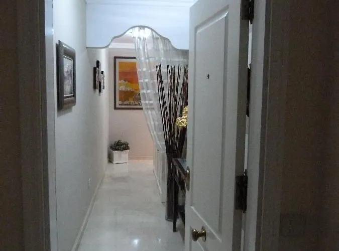 Lejlighed Primera Linea 