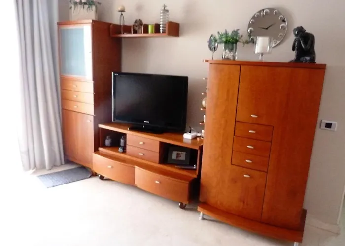 Apartament Primera Linea 
