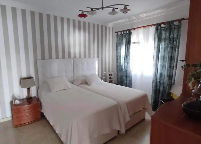 Apartament Primera Linea 